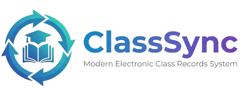 ClassSync Logo